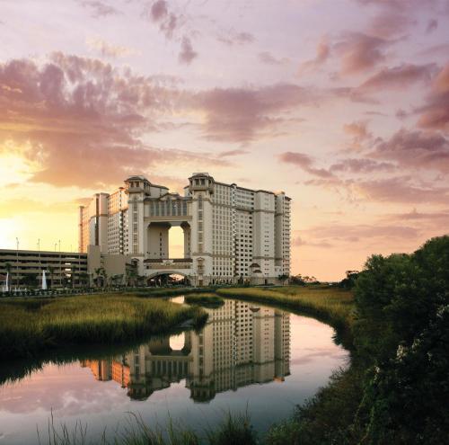 luxury hotels in Wilmington