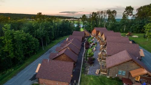 luxury hotels in Maryland