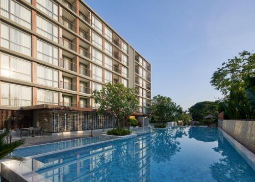 luxury hotels in Lat Krabang