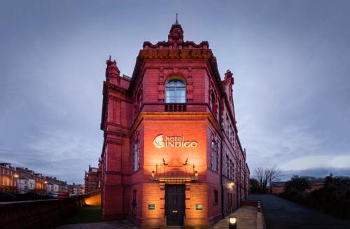 luxury hotels in Durham