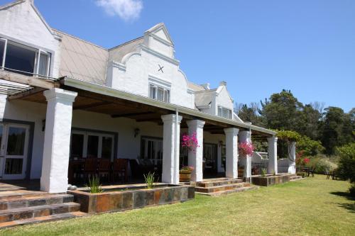 luxury hotels in Plettenberg Bay