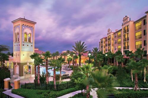 luxury hotels in Orlando