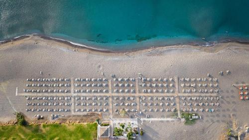 luxury hotels in Rhodes