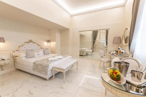 luxury hotels in Firenze Area