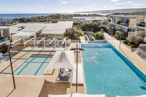 luxury hotels in Dunsborough
