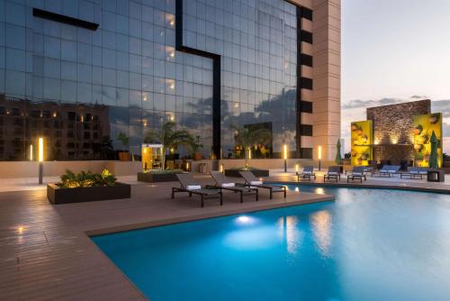 luxury hotels in Yucatán