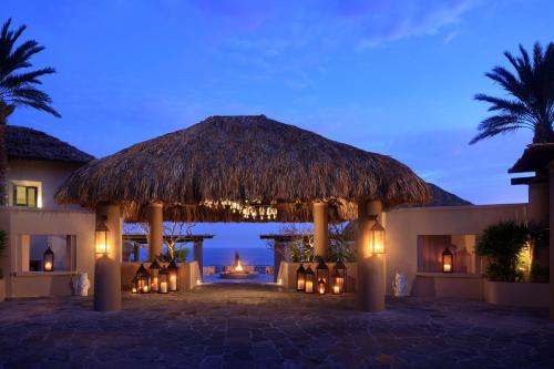 luxury hotels in Cabo San Lucas