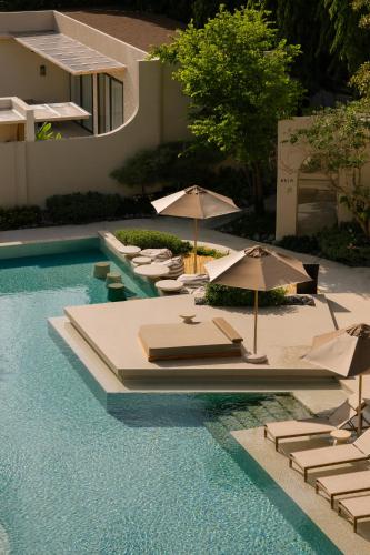 luxury hotels in Patong Beach