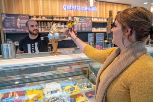 luxury hotels in Lübeck