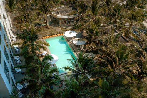 luxury hotels in Quy Nhon