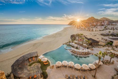 luxury hotels in Cabo San Lucas