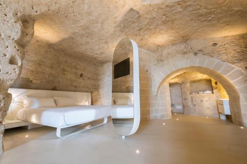 luxury hotels in Matera