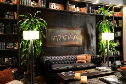 luxury hotels in Salta