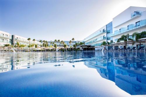luxury hotels in Conil De La Frontera