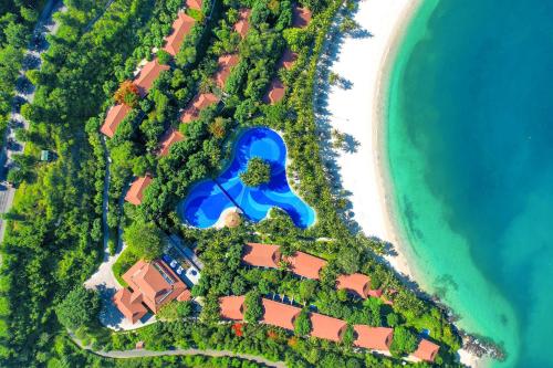 luxury hotels in Nha Trang