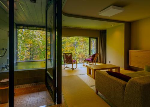luxury hotels in Sapporo