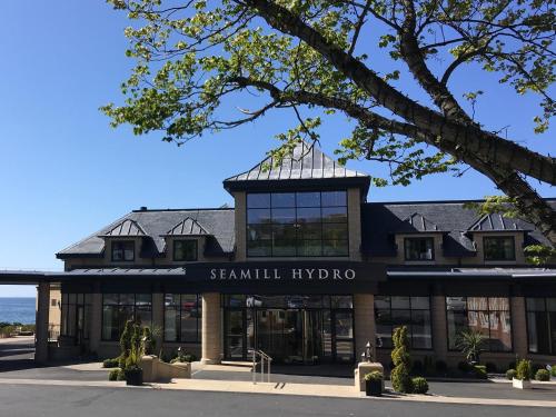 luxury hotels in Glasgow &Amp; The Clyde Valley