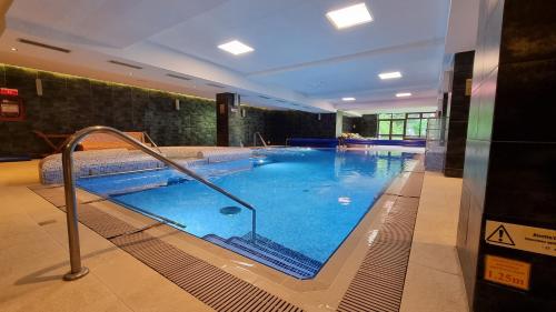 luxury hotels in Poiana Brasov