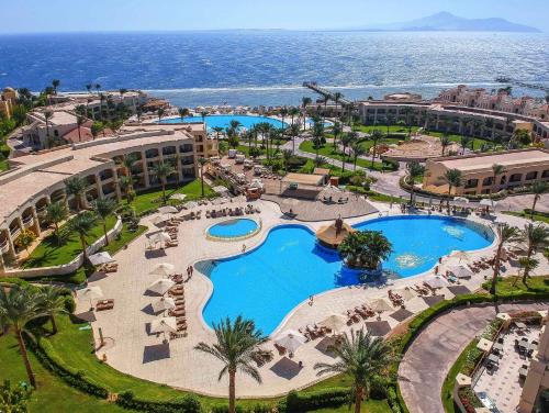 luxury hotels in Sharm El Sheikh