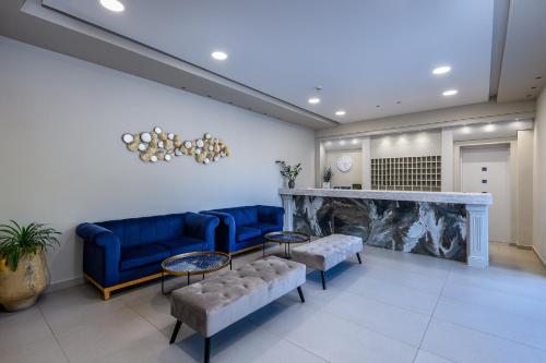 luxury hotels in Mastichari