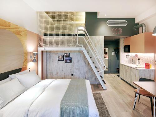 luxury hotels in Southampton