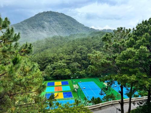 luxury hotels in Mui Ne