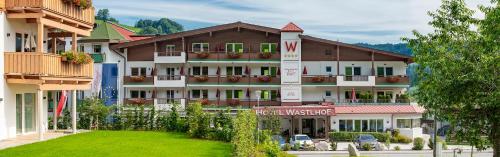 luxury hotels in Skiwelt Wilder Kaiser - Brixental