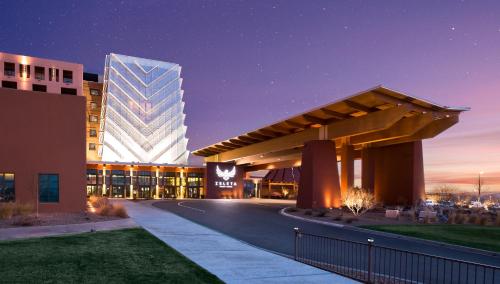 luxury hotels in Albuquerque