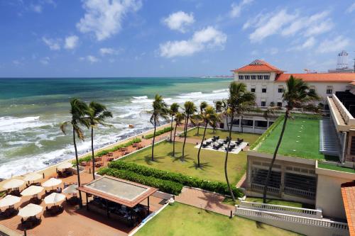 luxury hotels in Negombo
