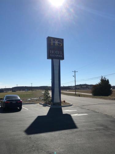 luxury hotels in Tulsa