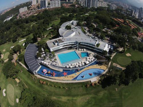 luxury hotels in Santander