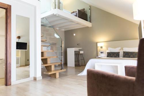 luxury hotels in Cantabria