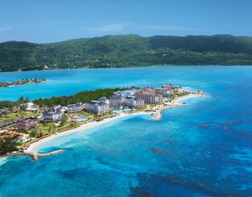 luxury hotels in Jamaica