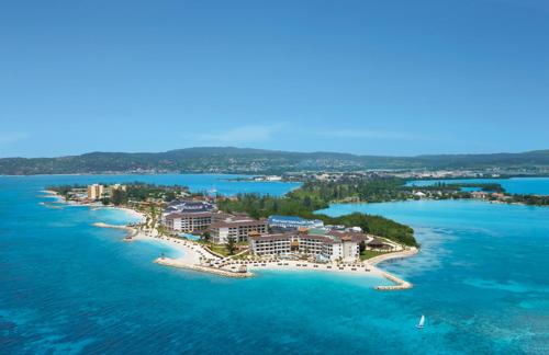 luxury hotels in Jamaica