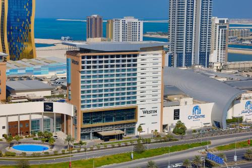 luxury hotels in Manama