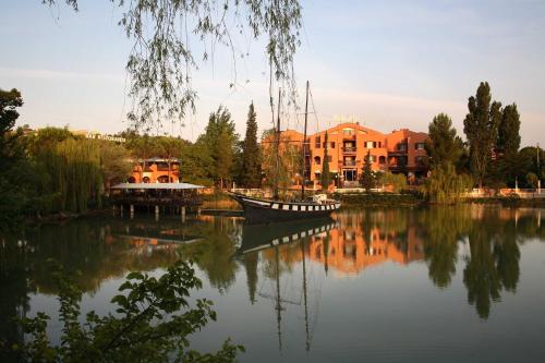 luxury hotels in Riccione