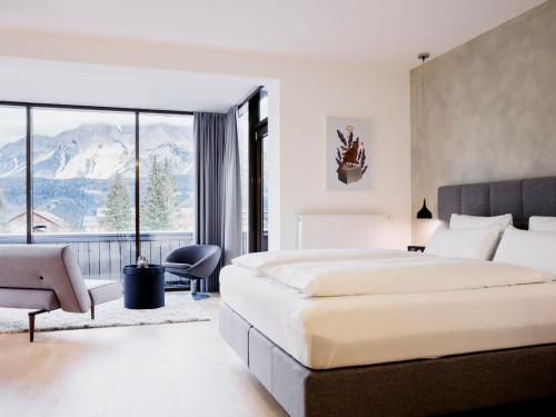 luxury hotels in Schladming - Dachstein
