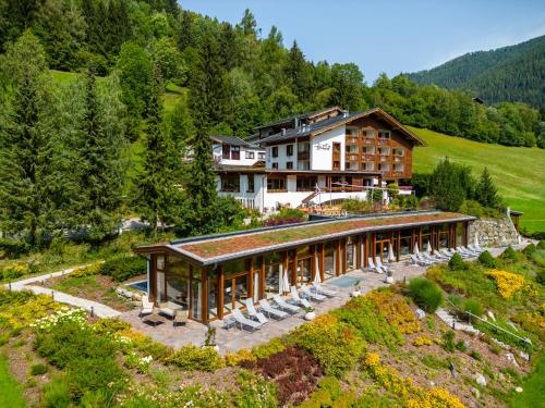 luxury hotels in Nockberge