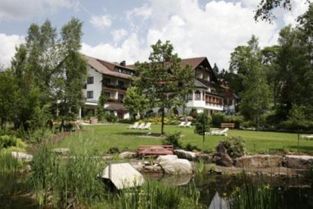 luxury hotels in Baiersbronn