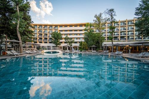 luxury hotels in Sveti Vlas