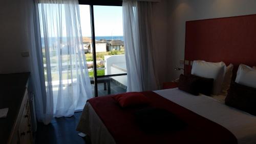 luxury hotels in José Ignacio