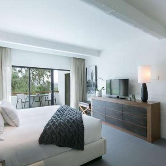 luxury hotels in Phoenix