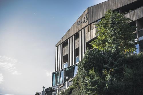 luxury hotels in Trentino Alto Adige