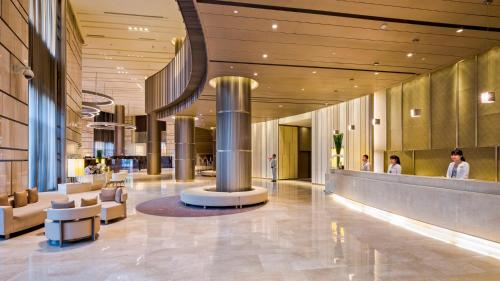 luxury hotels in Ho Chi Minh City