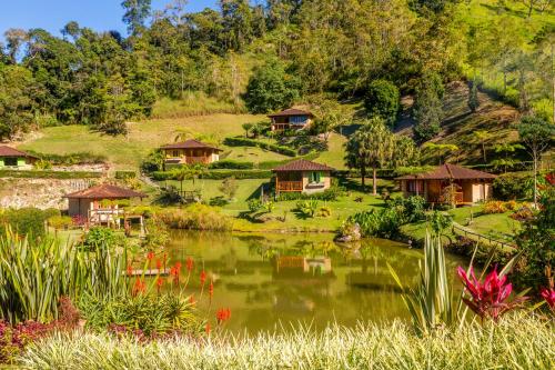 luxury hotels in Lagos Region