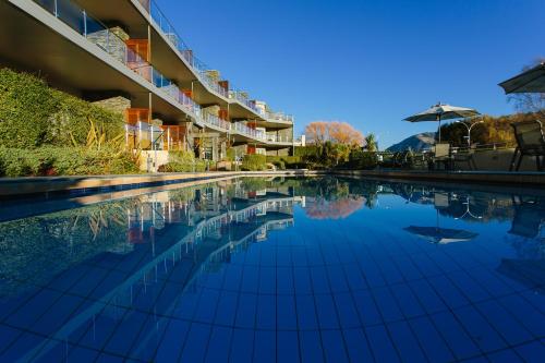 luxury hotels in Queenstown