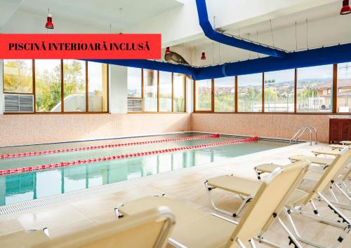 luxury hotels in Cluj-Napoca