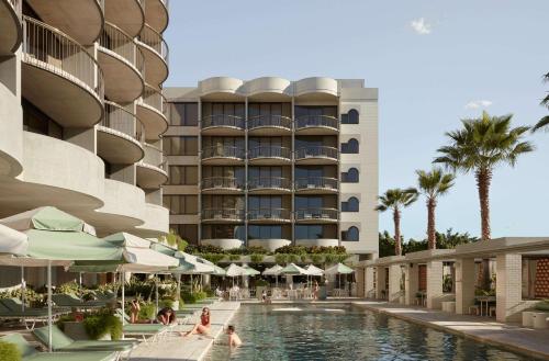 Brisbane Luxury Hotels