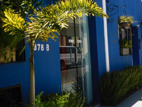 Hotel Boutique Casa Flor de Mayo