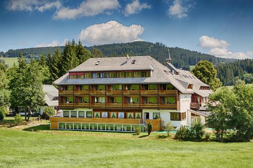 luxury hotels in Feldberg